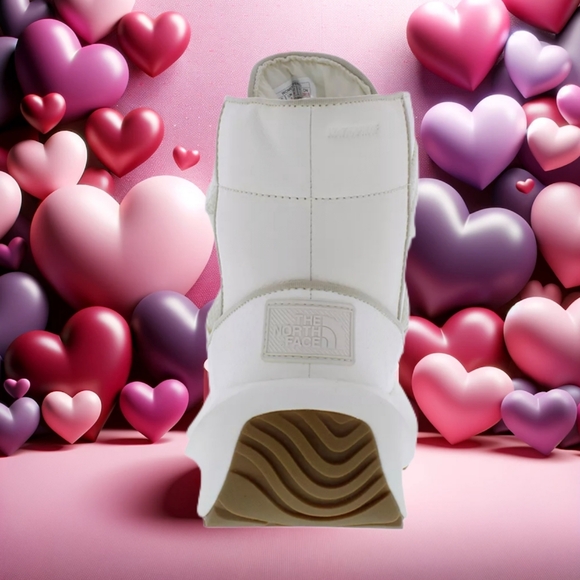 THE NORTH FACE Winter Puff Boots - Picture 4 of 5